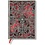 Silver Filigree Garnet Softcover Ultra | Lined