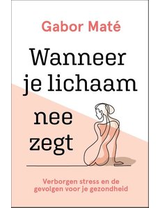  Wanneer je lichaam nee zegt