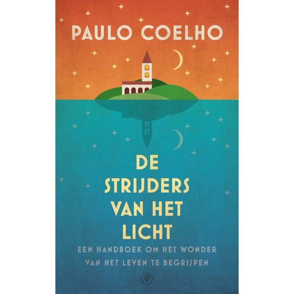 Coelho, Paulo De strijders van het licht