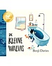  De kleine walvis