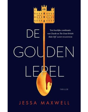  De gouden lepel