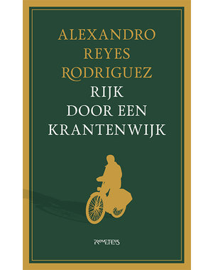  Rijk door een krantenwijk