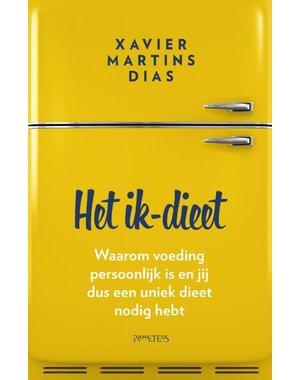  Het ik-dieet