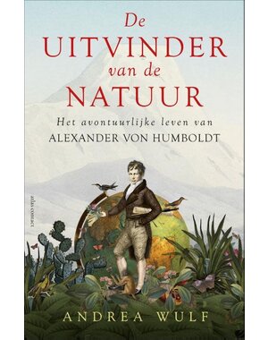  De uitvinder van de natuur