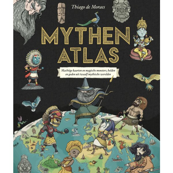 Mythenatlas