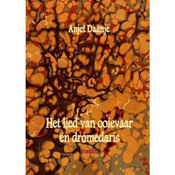 Het lied van ooievaar en dromedaris