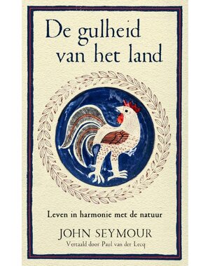  De gulheid van het land