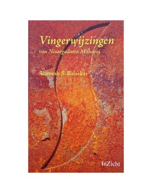  Vingerwijzingen van Nisargadatta Maharaj