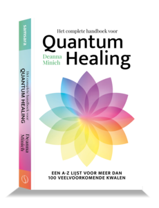  Het complete handboek voor Quantum Healing