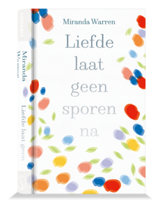  Liefde laat geen sporen na