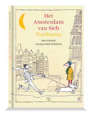  Het Amsterdam van Sieb Posthuma