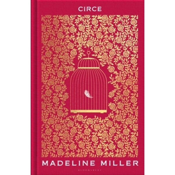 Miller, Madeline Circe hardback