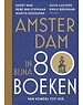  Amsterdam in bijna 80 boeken