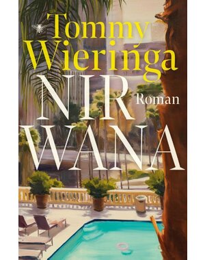 Wieringa, Tommy Nirwana