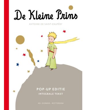  De Kleine Prins