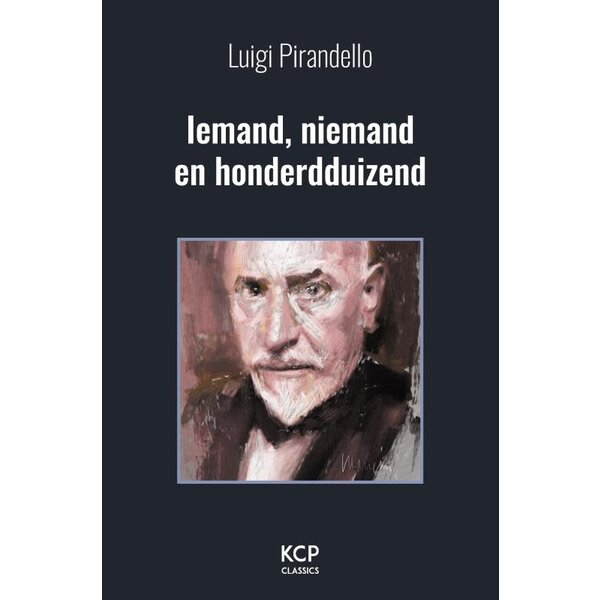 Iemand, niemand en honderdduizend