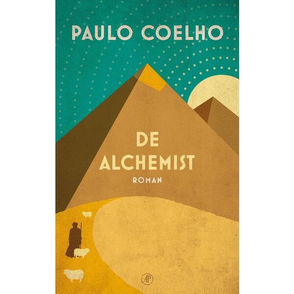 Coelho, Paulo De alchemist