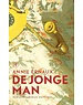  De jonge man