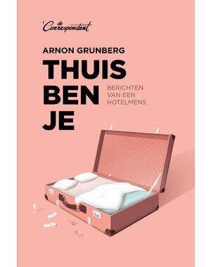  Thuis ben je