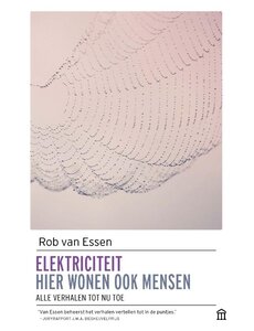  Elektriciteit Hier wonen ook mensen