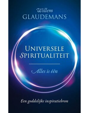  Universele spiritualiteit