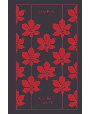  Jane Eyre | Penguin  clothbound classics