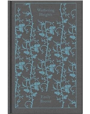  Wuthering Heights | Penguin clothbound classics