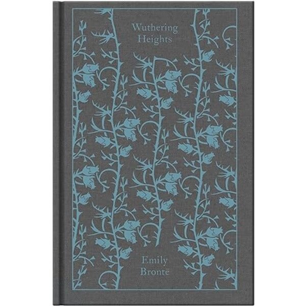 Wuthering Heights | Penguin clothbound classics