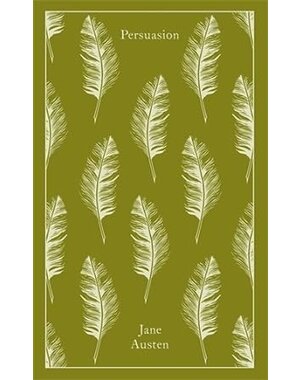  Persuasion  | Penguin clothbound classics