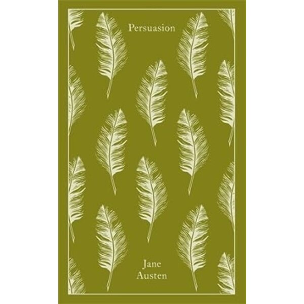 Persuasion  | Penguin clothbound classics
