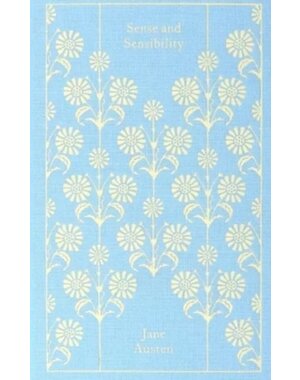  Sense and sensibility | Penguin clothbound classics