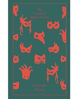  The count of monte cristo | Penguin clothbound classics