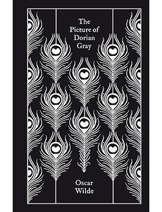  The picture of Dorian Gray | Penguin clothbound classics