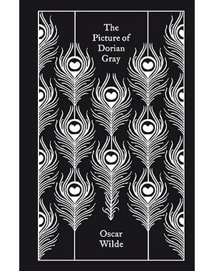  The picture of Dorian Gray | Penguin clothbound classics