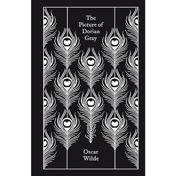 The picture of Dorian Gray | Penguin clothbound classics