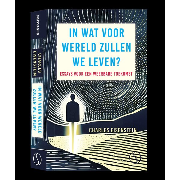 In wat voor wereld zullen we leven?