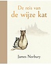 Norbury, James De reis van de wijze kat