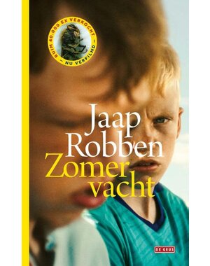 Robben, Jaap Zomervacht