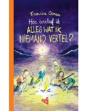  Hoe overleef ik alles wat ik niemand vertel?