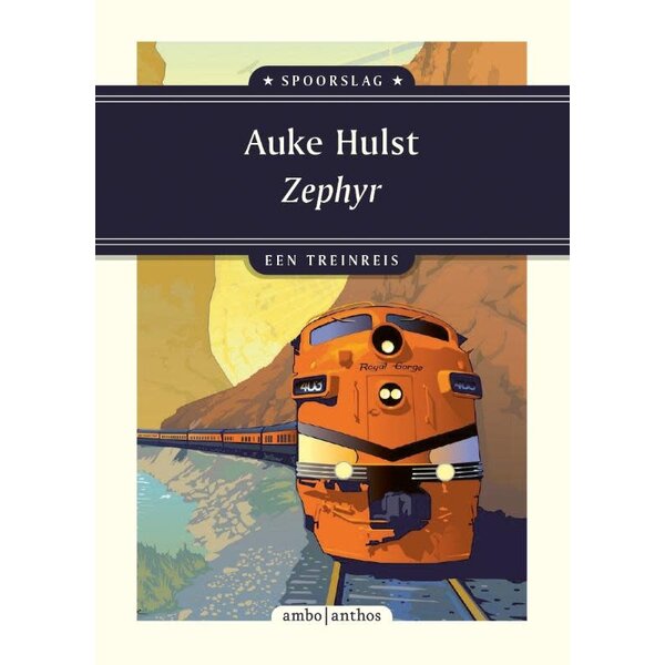 Hulst, Auke Zephyr