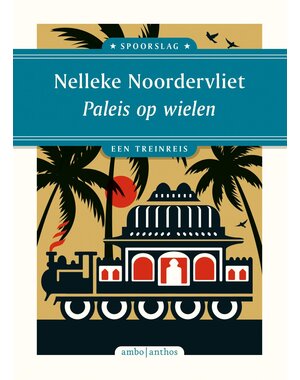  Paleis op wielen