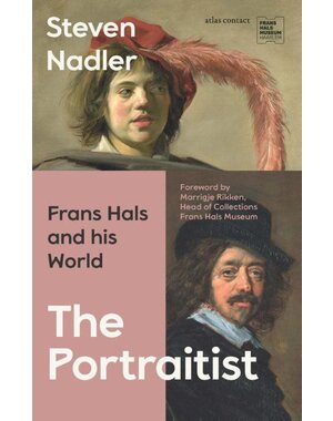  The Portraitist