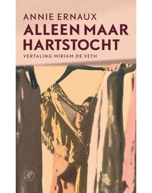  Alleen maar hartstocht