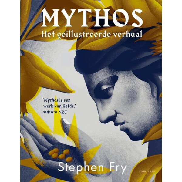 Mythos GEÏLLUSTREERD