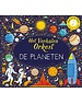  De planeten