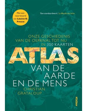  Atlas van de aarde en de mens