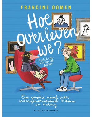  Hoe overleven we?