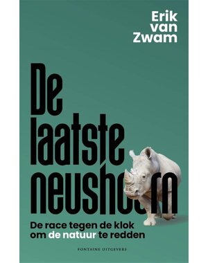  De laatste neushoorn