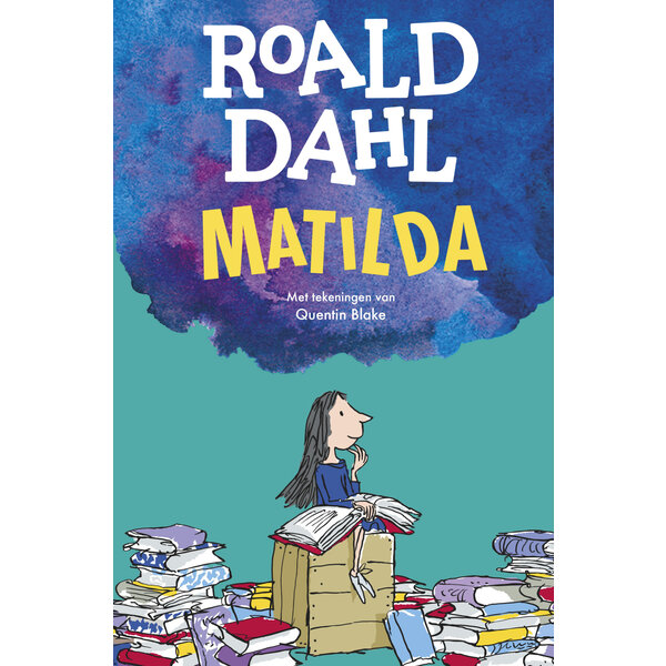 Dahl, Roald Mathilda