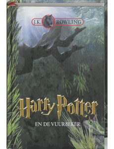  Harry Potter en de vuurbeker